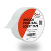 Quick Court Indoor Pickleball Court Tape  2" x 230FT (1 Roll = 1 Full Court)  Zero Residue, Strong Adhesive for Gym Floors, Hardwood & Vinyl  Includes Setup Instructions (White) view 1