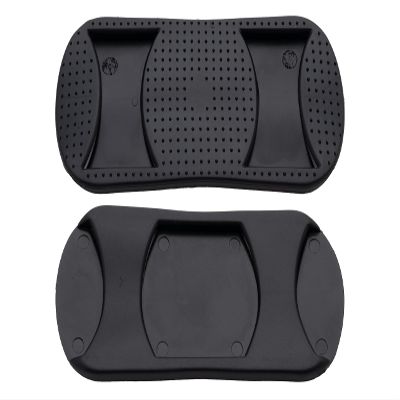 10-2 Inch Nonslip Shoulder Strap Pads
