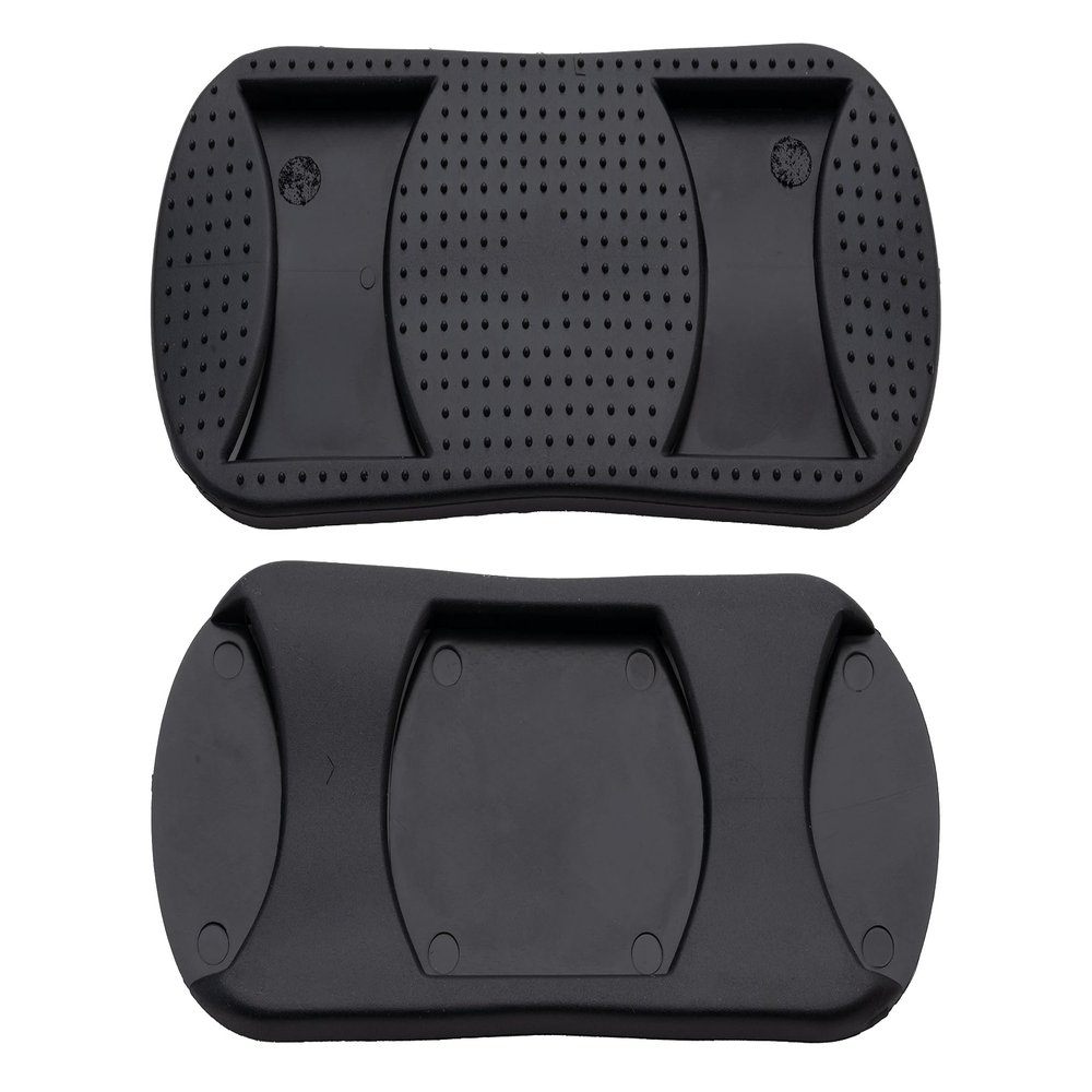 10-2 Inch Nonslip Shoulder Strap Pads