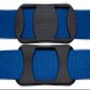 10-2 Inch Nonslip Shoulder Strap Pads view 2