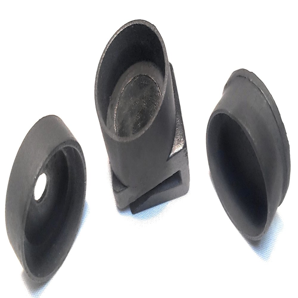 Best Magnetic Chalk Holder Circle Round Taom for Cap, Hat, Visor, Belt, Pocket for Pool, Billiards, Snooker
