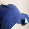 Best Magnetic Chalk Holder Circle Round Taom for Cap, Hat, Visor, Belt, Pocket for Pool, Billiards, Snooker view 3