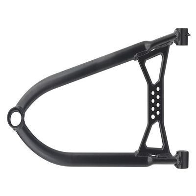 Chrome Moly Replacement Upper A-Arm Compatible with Ski Doo Grand Touring 600R ETEC 2019-2021 Snowmobile Part# 44-88416 OEM# 505 0737 28