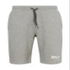 BRADY Men's Cotton Fleece R+D Short, Graphite view 1