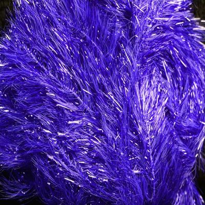 Hareline Gamechanger Chenille - Purple