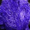 Hareline Gamechanger Chenille - Purple view 1