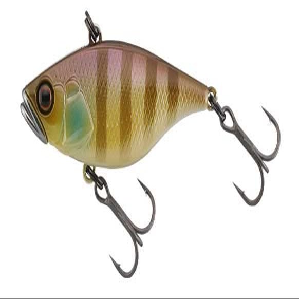 Jackall TN38 Wild IKE Gill