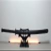 Sword Stand Display,Sword Stand,Sword Holder Base Display Sword Rack Wakizashi Katana Sword Bracket Samurai (Line) view 2