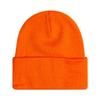 Element Mens Dusk Beanie Hat, Burnt Orange, Small US view 2