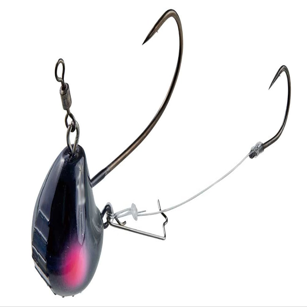 Gamakatsu LUXXE Cherry Blossom Genten Sea Bream Tenya No. 2, No. 8, #14, Ogen Black