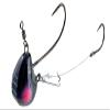 Gamakatsu LUXXE Cherry Blossom Genten Sea Bream Tenya No. 2, No. 8, #14, Ogen Black view 1