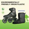 MT3 3WD Urban Cruise Inline Skates Speed Slalom Free Skating for Girls and Boys (EU 43-44 / USM 10-10.5 / USL 10.5-11/275-280mm) view 3