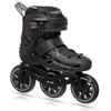 MT3 3WD Urban Cruise Inline Skates Speed Slalom Free Skating for Girls and Boys (EU 43-44 / USM 10-10.5 / USL 10.5-11/275-280mm) view 4