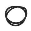 BXT Oqal Igal Agal - Adult Aqel Rope, Saudi Kafiya Scarf Shemagh Egal, Egal Headband, Black Agal view 1