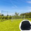 Gagalileo Baseball Softball Batting Net: 28x14FT Replacement for Beisbol Batting Cage Practice Backyard Youth Players Training Coaches view 3