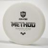 Discmania Evolution Neo Method Disc Golf Midrange Disc, Pick Color/Weight [Stamp & Exact Color May Vary] White 170-172 Grams view 1