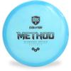 Discmania Evolution Neo Method Disc Golf Midrange Disc, Pick Color/Weight [Stamp & Exact Color May Vary] White 170-172 Grams view 4