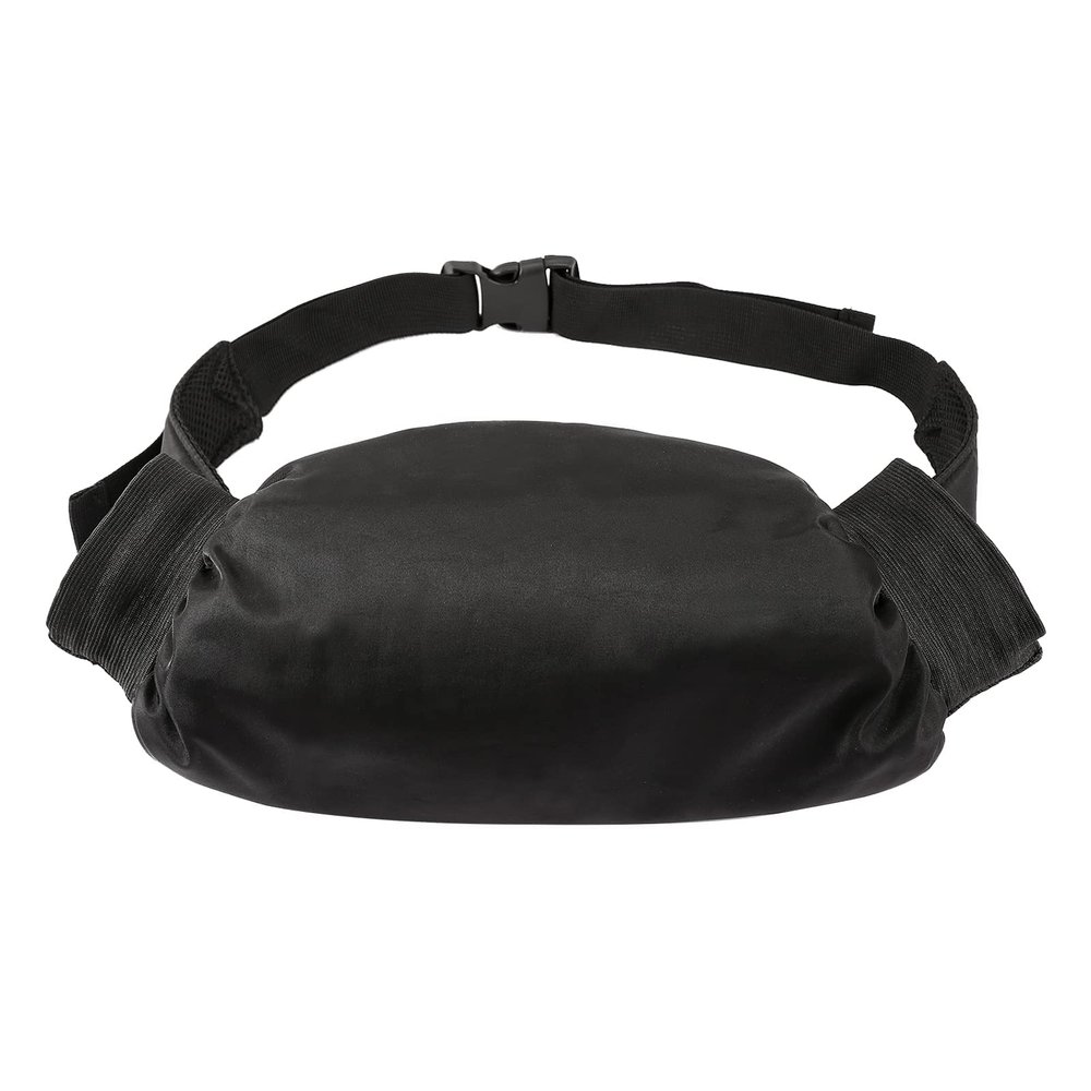 Football Hand Warmer,Handwarmers Pouch Hand Muffs for Hunting,Golf,Hand Warmers Muff Football Warmer Bag Zipper Pocket with Waist Strap Ideal for Players,QB,RB,Receivers,Coaches