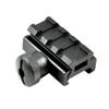 3 Slot Riser Mount - 0.83" Low Profile view 1
