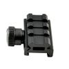 3 Slot Riser Mount - 0.83" Low Profile view 2