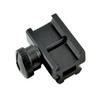 3 Slot Riser Mount - 0.83" Low Profile view 3