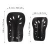 BESPORTBLE 4 Pair Youth Soccer Shin Guards Kids Shin Guards for Soccer Leg Accessories for Football Boys view 2