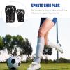 BESPORTBLE 4 Pair Youth Soccer Shin Guards Kids Shin Guards for Soccer Leg Accessories for Football Boys view 4