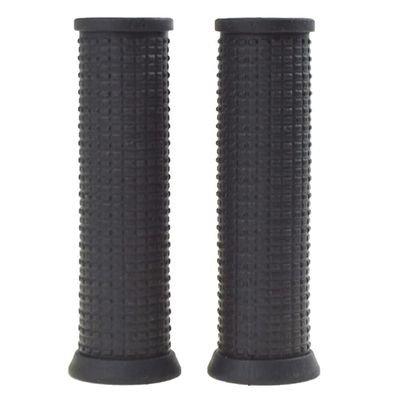 WEISHA Bicycle Handlebar Grips 1Pair Bike Long/Short Handlebar Grips for Twising Shifter MTB Parts Anti Slip Soft Handlebar Cover Bicycle Parts(Double Long)