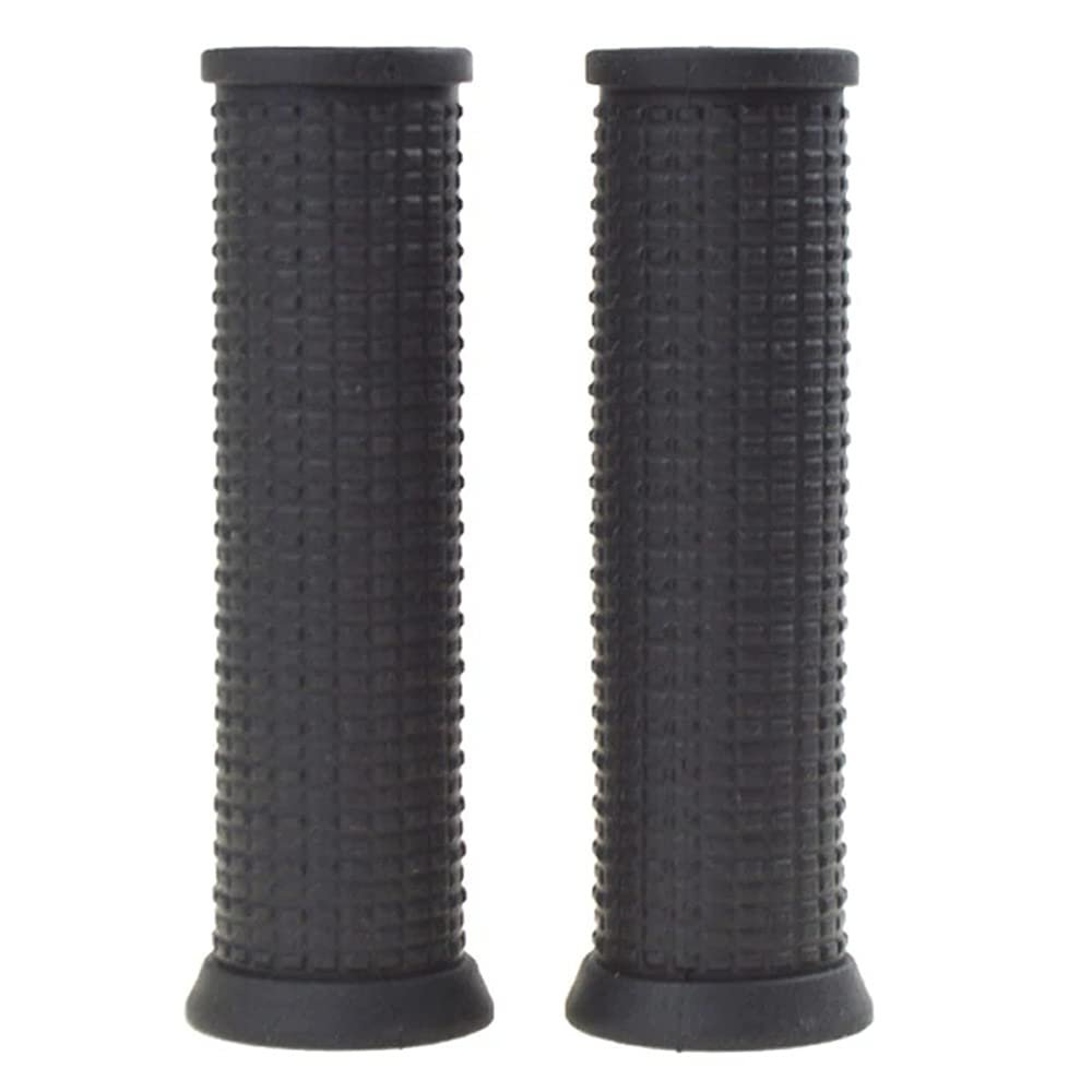WEISHA Bicycle Handlebar Grips 1Pair Bike Long/Short Handlebar Grips for Twising Shifter MTB Parts Anti Slip Soft Handlebar Cover Bicycle Parts(Double Long)