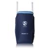 SG Cricket Kit Bag PRODIGY 1.0 Duffle, Polyester, Navy Teal view 3