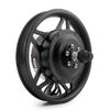 12 Inch Hub Motor Bike Conversion Kit with Thumb Throttle and Pedal Assist Sensor for Scooter Bicycle Front Wheel (36V 250W) view 2