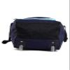 SG Cricket Kit Bag CLUBPAK Plus Trolley | NVY/Teal | Large | Polyester | Unisex | Durable Design | Spacious Storage | Easy to Carry | Trolley Style | Ideal for Cricket Gear view 4