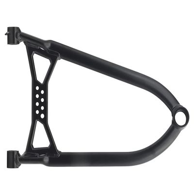 Chrome Moly Replacement Upper A-Arm Compatible with Ski Doo Renegade 600 EFI Sport 2021 Snowmobile Part# 44-88417 OEM# 505 0737 24