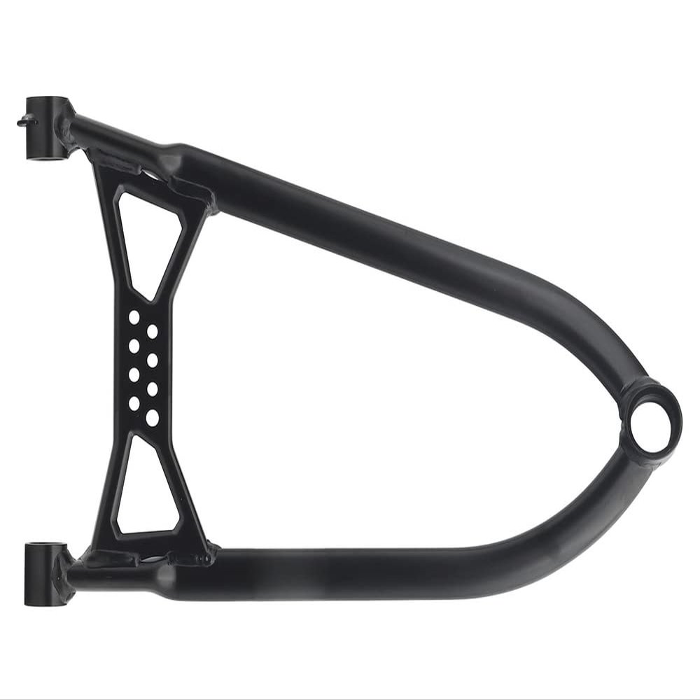 Chrome Moly Replacement Upper A-Arm Compatible with Ski Doo Renegade 600 EFI Sport 2021 Snowmobile Part# 44-88417 OEM# 505 0737 24
