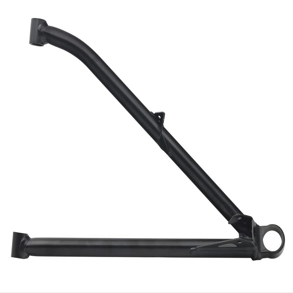 Chrome Moly Replacement Lower A-Arm Compatible with Ski Doo Summit 800R ETEC, X 2015-2017 Snowmobile Part# 44-88419 OEM# N/A