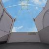 CAMEL CROWN Tents for Camping 6 Person Tent Waterproof Easy Setup Backpacking Tents view 3