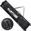 Partage Snowboard Bag with Wheels, Snowboard Bag for Air Travel, Adjustable Length Up to 170 cm, 600D Water Resistant Oxford -Black (67 IN) view 1
