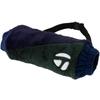 TaylorMade Golf Women's Arm Warmer W Hand Warmer Pouch, Navy/Green, One Size Fits All, navy/green, One Size view 2