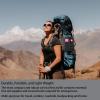 [New Upgrade] First Aid Kit, Survival Gear Outdoor Tactical Gear Set First Aid Kits Military Grade Molle System for Camper Travel Hunting Hiking and Adventures view 4