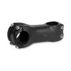 ZECHAO Full Carbon Fibre Bike Stem,Mountain Road Bike Bike Parts Angle 6/17 Degrees Cycling Handlebar 31.8mm Mountain Parts Bike Stem (Color : 17 Degrees, Size : 80mm) view 1