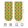 Cactus Ankle Socks Low Cut Non-Slip Socks No Show Sport Tab Socks for Men Women view 2
