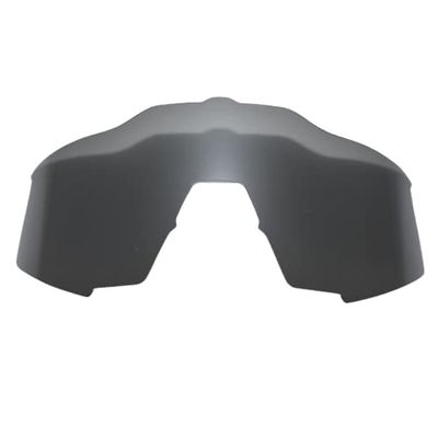 LenzFlip 100 Speedcraft Replacement Lens (Smoke)