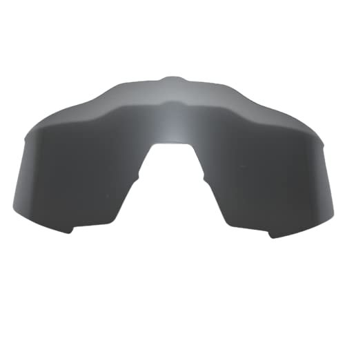 LenzFlip 100 Speedcraft Replacement Lens (Smoke)