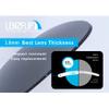 LenzFlip 100 Speedcraft Replacement Lens (Smoke) view 4