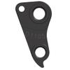 Pilo D1105 Derailleur Hanger Compatible/Replacement for NS Bikes Synonym, Define, Efine, Fuzz view 1