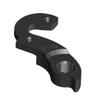 Pilo D1123 Derailleur Hanger Compatible/Replacement for Apex Blackbuck, Ribble Aero 883 Caliper Bike view 3