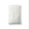 Sacksy Thyme Organic Linen Eye Pillow - Specially Designed for Relaxation, Yoga, Stress Relief - Microwavable Heating Pad & Cool Compress - Made in USA - Gifts for Meditation - (Unscented) view 4