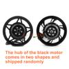 36V 250W Bike 12 Inch Motor Wheel Kit With LCD Thumb Throttle For scooter Bicycle Small Front Rim (36V 250W) view 4