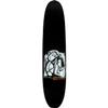 The Heated Wheel Polarizer Frontier Dk-6x27.5 Black/Blue - Assembled AS Complete Skateboards view 1