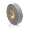 Howies Hockey - Gray Hockey Tape 1 Pack - Cloth Stick Tape - Strong, Long-Lasting Adhesive for Stick Blade, Lacrosse, Baseball - 1 Inch x 24 Yards - Professional Quality view 1